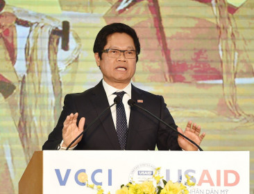 Chủ tịch VCCI: Việt Nam chuẩn bị đón làn sóng dịch chuyển lớn nhất lịch sử  ​