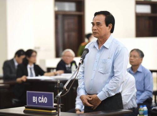 Xử phúc thẩm 2 cựu Chủ tịch UBND TP. Đà Nẵng: Luật sư lấn cấn thiệt hại 22.000 tỷ đồng