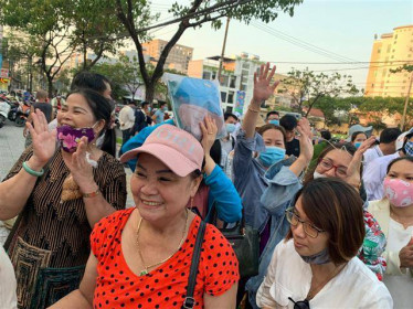 Tranh chấp bất động sản lớn nhất Quảng Nam-Đà Nẵng: Nhiều khách hàng vui mừng trước bản án phúc thẩm
