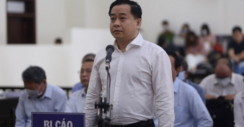 Vũ “nhôm”: Tại sao nói không thuộc phe cánh ông Nguyễn Bá Thanh được tuyên vô tội?