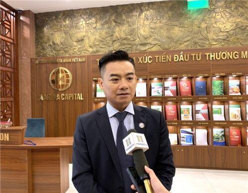 “Nâng cấp” môi trường kinh doanh, Việt Nam sẽ phục hồi theo hình chữ V