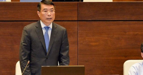 Thống đốc Lê Minh Hưng nói gì về hạ tiếp lãi suất?