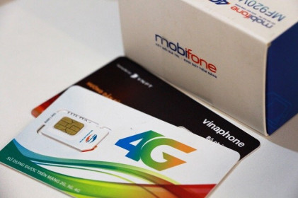 Vì sao nhà mạng mong chờ Mobile Money?