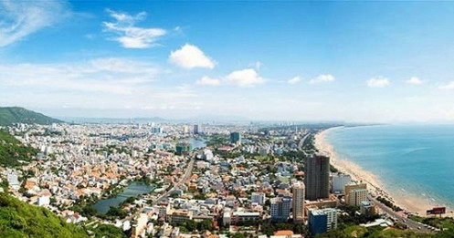 Nhiều ông lớn bất động sản muốn nhảy vào đầu tư Khu đô thị 1.800 ha tại Bà Rịa – Vũng Tàu