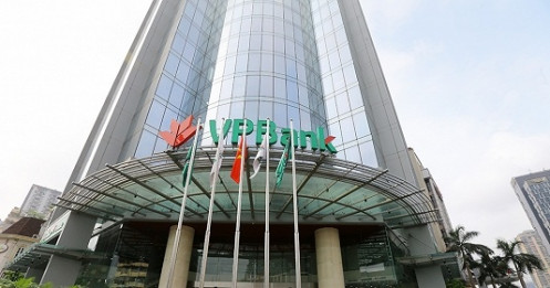 Cổ đông VPBank chấp thuận giảm room ngoại, mua hàng trăm triệu cổ phiếu quỹ