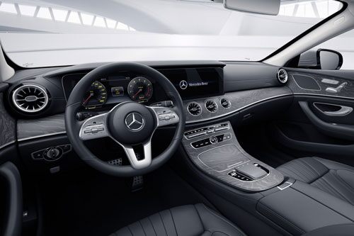 Mercedes-Benz CLS 260 2020, giá ‘cắt cổ’