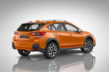 Bảng giá xe Subaru tháng 5/2020: Giảm giá gần 200 triệu