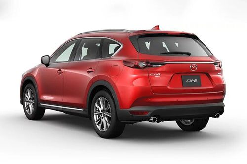 Xe Mazda đồng loạt giảm giá tại Việt Nam, cao nhất 150 triệu