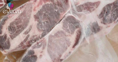 Loại thịt lợn "sang chảnh" bán 1-3 triệu đồng/kg, đại gia Việt ưa chuộng mua ầm ầm