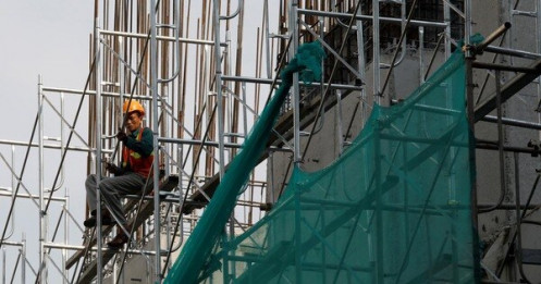 IMF: Tăng trưởng kinh tế Việt Nam năm 2020 khoảng 2,7%, nhưng sẽ lên 7%