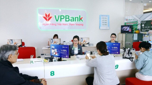 VPBank muốn mua lại trái phiếu quốc tế niêm yết ở Singapore