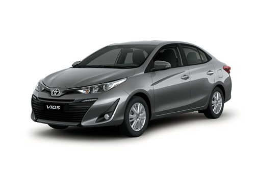Top 10 ôtô bán chạy nhất tại Việt Nam tháng 4/2020: Toyota Vios thống trị, Mitsubishi Xpander bét bảng