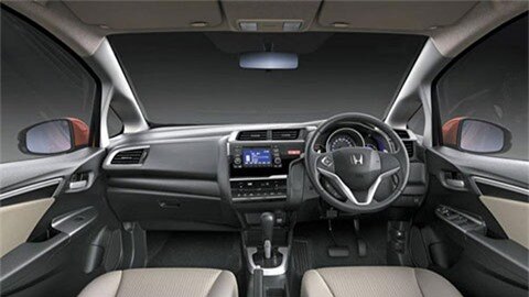 Honda BR-V 7 chỗ giá rẻ, sắp về VN đấu Mitsubishi Xpander, Toyota Avanza?