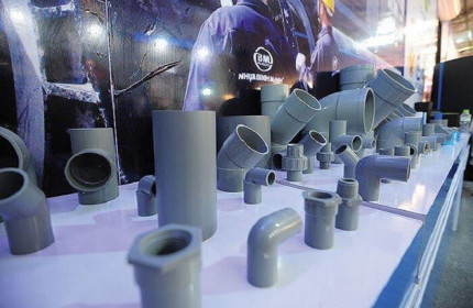Cổ phiếu cần quan tâm ngày 13/5: BMP, PTB, SCS, STK, NLG