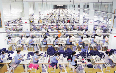 Doanh nghiệp xoay chiến lược để về đích 2020