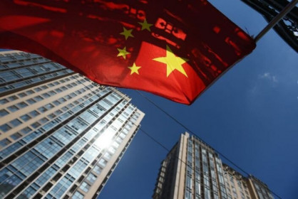 Đầu tư của Trung Quốc vào Mỹ rớt còn 1/10 mức trung bình quý