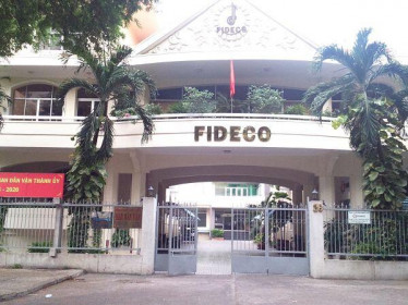 Fideco muốn mua lại tối đa 3.86 triệu cổ phiếu quỹ