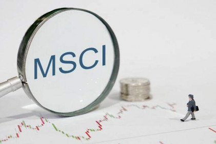 HNG và VCS vào rổ MSCI Frontier Markets Small Cap Index, ROS, HAG và VCI bị loại ra