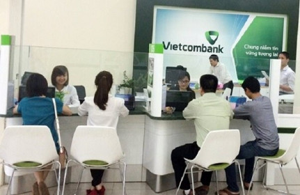 Quý I/2020: Lộ diện "mảng tối" kinh doanh của ông lớn Vietcombank