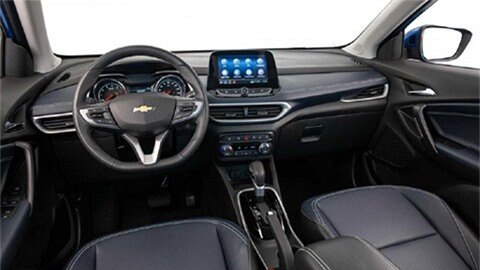 Hyundai Kona, Honda HR-V, Ford EcoSport có thêm đối thủ siêu hầm hố, giá hơn 300 triệu