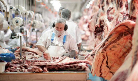 Australia muốn đối thoại về quyết định ngừng nhập thịt bò, Trung Quốc phớt lờ