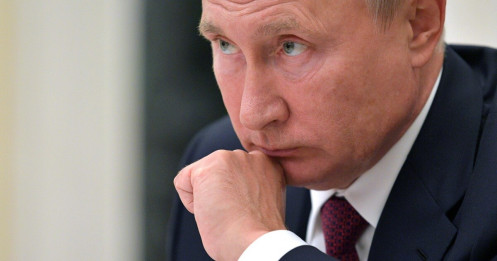 Covid-19 diễn biến khó lường, ông Putin gặp thách thức cực lớn ở nhiệm kỳ 4