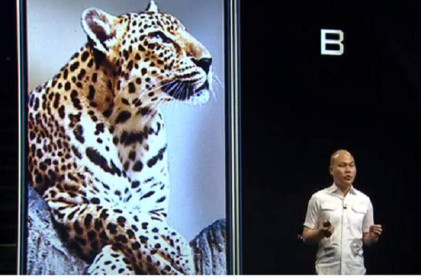 Cấu hình của Bphone B86 có gi mới với mức giá gần 10 triệu?