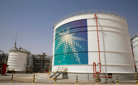 Giá xăng dầu ngày 14.5: Tăng nhẹ sau cam kết Nga - Ả Rập Xê Út
