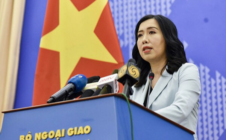 Việt Nam sẽ mở lại đường bay quốc tế tùy tình hình dịch bệnh