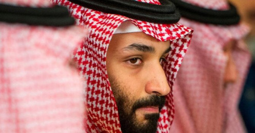 Cuộc cải cách nghìn tỷ USD của thái tử Saudi Arabia có nguy cơ phá sản