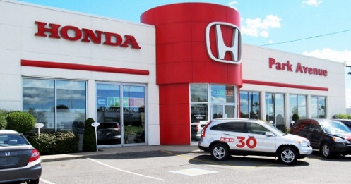 Honda lỗ 'nặng' trong quý I/2020 trước những tác động của đại dịch COVID-19