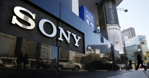 Lợi nhuận của Sony sụt giảm 86% trong quý I/2020