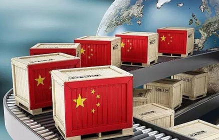Muốn tách chuỗi cung ứng khỏi Trung Quốc, Mỹ "nhắm" đến Trung Đông