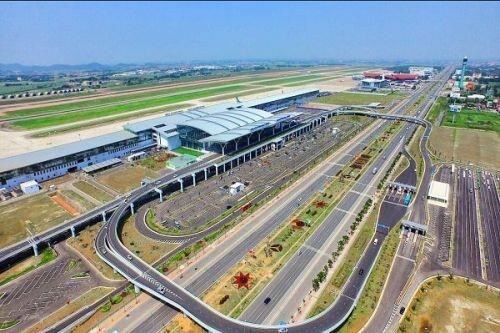 Lần đầu tiên, sân bay Đà Nẵng được Skytrax đánh giá có sự cải thiện nhất