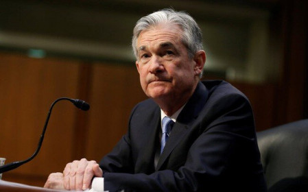 Goldman Sachs: Làn sóng lây nhiễm Covid-19 thứ 2 sẽ khiến Fed xem xét lại lãi suất âm