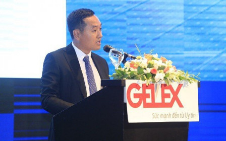 Ông chủ 8X Nguyễn Văn Tuấn “gom” nghìn tỷ tiền mặt