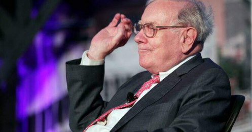 Những lời khuyên từ tỷ phú Warren Buffett về đầu tư trong khủng hoảng