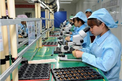 Thu hút FDI hậu Covid - 19: Đừng để "trâu đi tìm cọc"