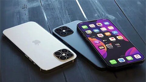 iPhone 12 lộ giá toàn bộ giá bán, thấp nhất 649 USD