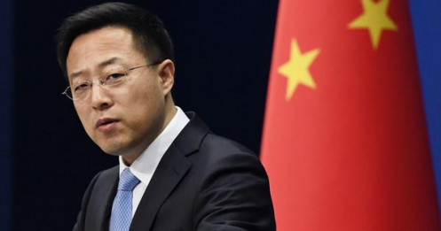 Tổng thống Trump dọa cắt đứt quan hệ, Trung Quốc kêu gọi hợp tác