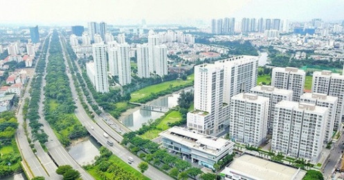 Bất động sản là nhóm huy động vốn từ trái phiếu lớn nhất thị trường