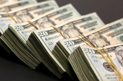 Giá USD ngày 17.5.2020: tăng giảm đan xen
