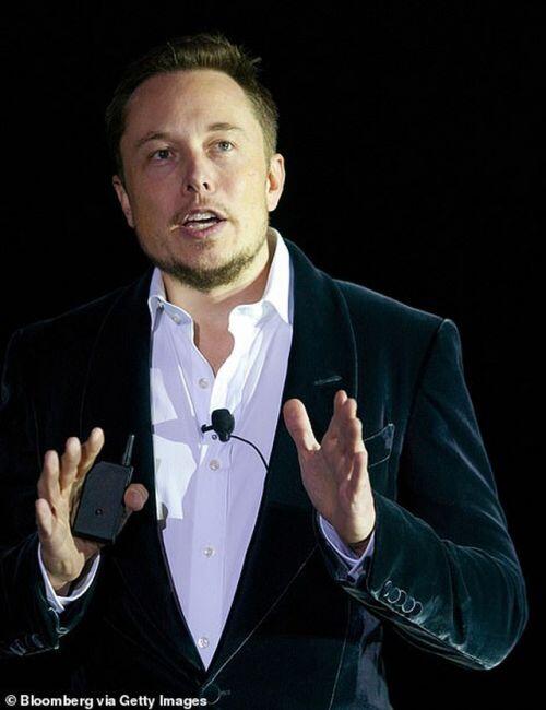 Tỷ phú Elon Musk tiếp tục rao bán khối BĐS "khủng" hơn trăm triệu USD