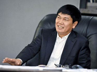 “Soán ngôi” Formosa, Hòa Phát sẽ trở thành doanh nghiệp thép lớn nhất Việt Nam