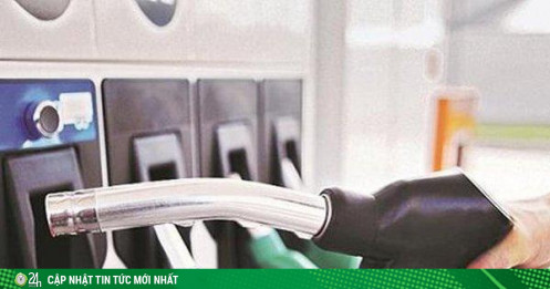 Kinh doanh xăng không rõ nguồn gốc, một công ty bị phạt hơn 172 triệu...