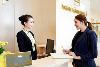 Nam A Bank sẽ tiến hành Đại hội đồng cổ đông trực tuyến