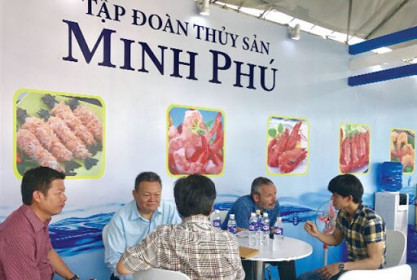 Thủy sản Minh Phú ghi nhận lãi ròng quý 1 giảm 33% so cùng kỳ