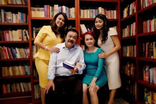 Phó Tổng giám đốc Tân Hiệp Phát: '1% cơ hội cũng là 1% hy vọng để đạt ước mơ'