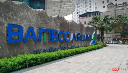 Lỗ thêm 1.500 tỷ đồng, Bamboo Airways vẫn muốn lên sàn vào Quý 4/2020