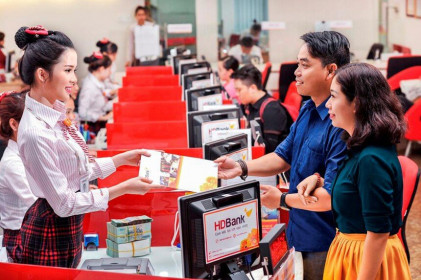 Cổ phiếu cần quan tâm ngày 20/5: HDB, DXG, VTP, PNJ, CII, VRE, KDH, POW, VHM